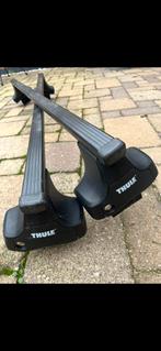 Ford fiesta dakdragers, Auto diversen, Ophalen of Verzenden, Gebruikt