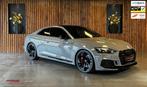 Audi A5 Coupé 2.9 TFSI RS 5 quattro, Auto's, Automaat, Gebruikt, 4 stoelen, RS5