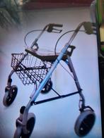 Z.g.a.n..Rollator, Ophalen