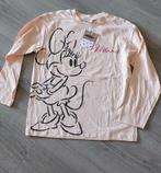T-shirt lange mouw maat 128 en meer, zie de foto's, Ophalen of Verzenden, Jongen, Shirt of Longsleeve