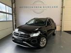 Volkswagen T-ROC 1.0 TSI Life Edition 1 JAAR BOVAG GARANTIE, Voorwielaandrijving, Stof, Euro 6, 116 pk