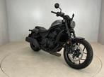 Honda CMX 1100 REBEL DCT (bj 2024), Motoren, Motoren | Honda, Chopper, Bedrijf