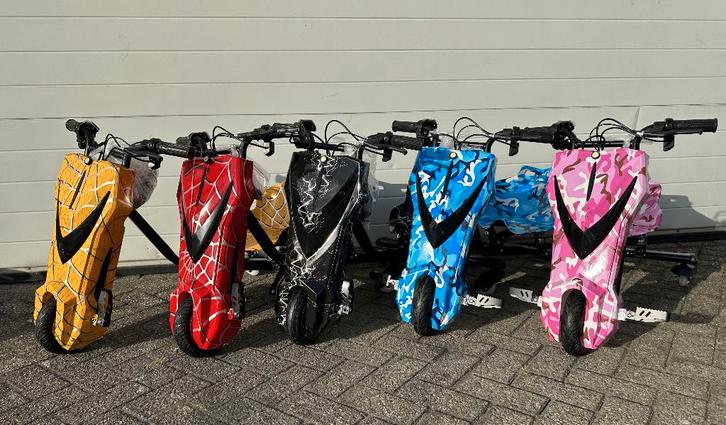 Karting, Sport en Fitness, Karting, Nieuw, Kart, Ophalen of Verzenden