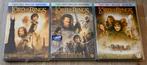 Lord Of The Rings Trilogie - 6 DVDs, Alle leeftijden, Ophalen of Verzenden, Zo goed als nieuw