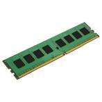 Kingston 16 gig DDR4 2400 mhz  (kvr24N17d8/16), DDR4, Ophalen of Verzenden, Zo goed als nieuw, Desktop