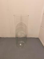 Supergrote glazen vaas, zware kwaliteit, Ophalen, Overige kleuren, Minder dan 50 cm, Glas