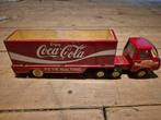 Buddy L Coca Cola Vrachtwagen Japan Vintage, Ophalen of Verzenden, Gebruikt