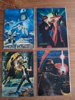 Star Wars Galaxy Magazine trading card promo set, Hobby en Vrije tijd, Verzamelkaartspellen | Yu-gi-Oh!, Ophalen of Verzenden