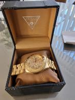 Guess dameshorloge NIEUW, Sieraden, Tassen en Uiterlijk, Horloges | Dames, Ophalen, Nieuw, Staal, Guess