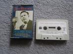 Cassette: Jim Reeves - He'll have to go, Cd's en Dvd's, Cassettebandjes, Gebruikt, 1 bandje, Ophalen of Verzenden, Origineel