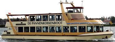 20% korting (max. 4 pers.) De Pannenkoekenboot, Tickets en Kaartjes, Recreatie | Overige, Drie personen of meer, Kortingskaart