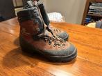Bergschoenen D Stijgijzervast, Ophalen, Zo goed als nieuw, Schoenen