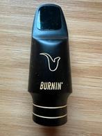 Mondstukken Sopraan saxofoon, Ophalen of Verzenden, Gebruikt, Sopraan