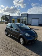 Toyota Aygo 1.0 VVT-i 2008 | 247dkm NAP | APK 09-2026, Voorwielaandrijving, Stof, Elektrische ramen, 68 pk