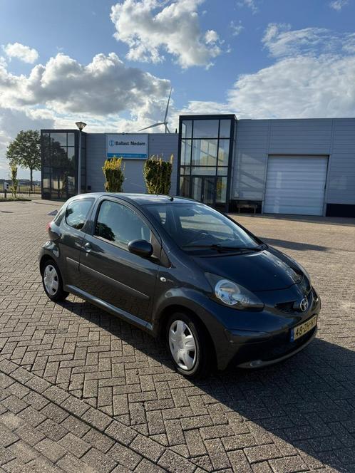 Toyota Aygo 1.0 VVT-i 2008 | 247dkm NAP | APK 09-2026, Auto's, Toyota, Particulier, Aygo, ABS, Airbags, Centrale vergrendeling