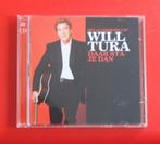2cd Will Tura Daar sta je dan Het allerbeste van uit 2004, Ophalen of Verzenden, Gebruikt