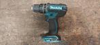 Makita ddf482 boormachine, Ophalen of Verzenden, Gebruikt, Boormachine