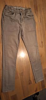 Grijze Jog Denim Spijkerbroek Maat 176 ZGAN, Ophalen of Verzenden, Zo goed als nieuw, Jog Cotton, Jongen