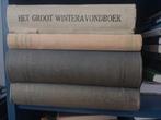 Gratis op te halen: Oude boeken collectie, Ophalen of Verzenden, Los deel, Algemeen, Onbekend