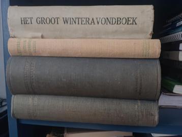 Gratis op te halen: Oude boeken collectie beschikbaar voor biedingen