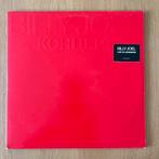Billy Joel - Live in Leningrad LP vinyl, Ophalen of Verzenden, 1980 tot 2000, Zo goed als nieuw