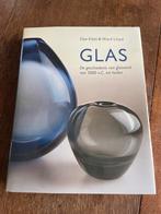 Boek: Glas - Dan Klein & Ward Lloyd, Boeken, Ophalen of Verzenden, Zo goed als nieuw, Overige onderwerpen