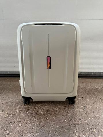 Samsonite reiskoffer, zeer nette handbagage koffer beschikbaar voor biedingen