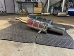 Subaru Impreza GC / GD einddemper, Auto-onderdelen, Uitlaatsystemen, Ophalen of Verzenden, Gebruikt, Subaru