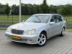 Mercedes-Benz C-klasse Combi 200 CDI Avantgarde, Auto's, Automaat, Gebruikt, 4 cilinders, 122 pk
