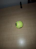tennisbal, Sport en Fitness, Ophalen of Verzenden, Nieuw, Ballen, Overige merken