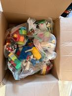 Grote doos vol gesorteerde duplo sets, Kinderen en Baby's, Speelgoed | Duplo en Lego, Ophalen of Verzenden, Zo goed als nieuw