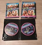 dvd oh oh cherso de complete serie seizoen 1 s1 2010, Ophalen of Verzenden, Gebruikt