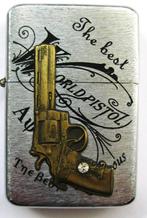 Aanstekers Design Forever Star 2 Stuks P/ST €5 Nieuw, Ophalen of Verzenden, Nieuw, Aansteker