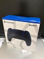 Ps 5 controller Black, Spelcomputers en Games, Spelcomputers | Sony PlayStation 5, Ophalen of Verzenden, Nieuw, Playstation 5