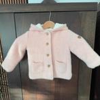 Warm vest, Kinderen en Baby's, Babykleding | Maat 86, Ophalen of Verzenden, Zo goed als nieuw, Meisje, Truitje of Vestje