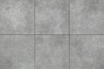 Restpartij 60x60x4 Grigio, Tuin en Terras, Tegels en Klinkers, Ophalen, Keramiek, Nieuw, 5 tot 10 m²
