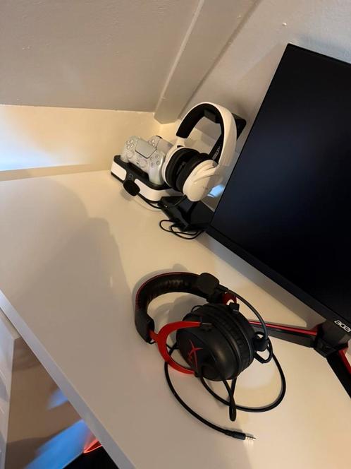 Gaming set compleet, Hobby en Vrije tijd, Wargaming, Zo goed als nieuw, Overige soorten, Figuurtje(s), Ophalen