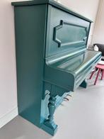 Mooie piano, Muziek en Instrumenten, Ophalen, Gebruikt, Overige kleuren, Piano