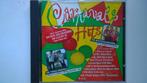 Carnaval Hits, Cd's en Dvd's, Cd's | Verzamelalbums, Nederlandstalig, Zo goed als nieuw, Verzenden