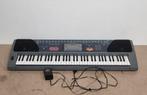 Casio WK-1200 keyboard, Ophalen, Casio, Zo goed als nieuw, Aanslaggevoelig