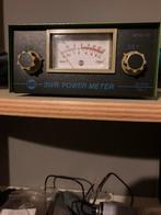 Staande golf meter goed, Telecommunicatie, Zenders en Ontvangers, Ophalen of Verzenden, Gebruikt