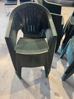 Partij tuinstoelen 31, Ophalen of Verzenden