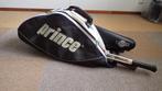 racket bag prince, Sport en Fitness, Tennis, Gebruikt, L4, Prince, Ophalen of Verzenden