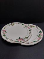 2 borden Villeroy & Boch Palermo, Antiek en Kunst, Ophalen of Verzenden