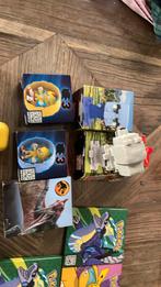 Mac donalds happy meal speelgoed en kinder surpise, Ophalen of Verzenden, Nieuw, Mac