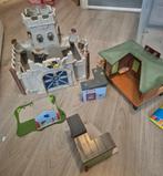 Verschillende sets playmobile, Ophalen, Gebruikt