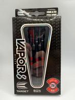 Target Vapor 8 Black 25 Gram Dartpijlen, Ophalen of Verzenden, Zo goed als nieuw, Nvt, Pijlen