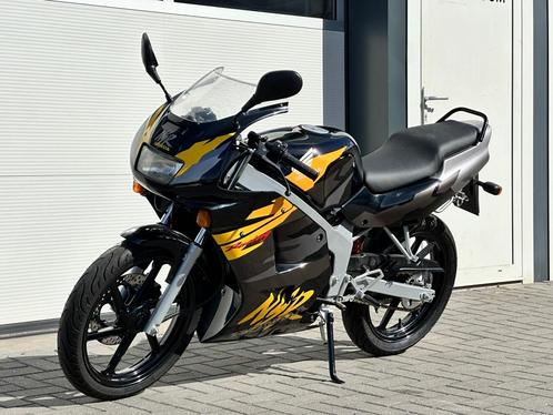 Honda NSR50 Snelle GT4 6Bak 18mm KEIHIN Nieuwstaat!, Fietsen en Brommers, Brommers | Honda, Zo goed als nieuw, Overige modellen