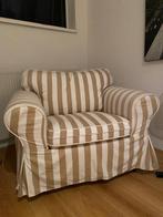 Loveseat, Ophalen, Gebruikt, 75 tot 100 cm, 100 tot 125 cm