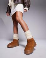 Moon boot suede low nieuw in doos, Kleding | Dames, Schoenen, Bruin, Lage of Enkellaarzen, Nieuw, Moon boot